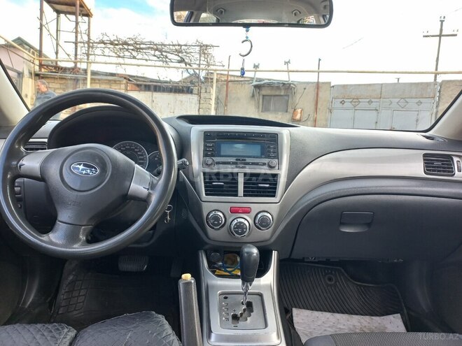 Subaru Impreza 2008, 222,220 km - 1.5 l - Bakı