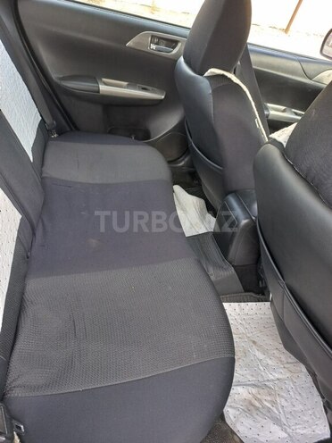Subaru Impreza 2008, 222,220 km - 1.5 l - Bakı