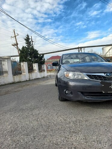 Subaru Impreza 2008, 222,220 km - 1.5 l - Bakı
