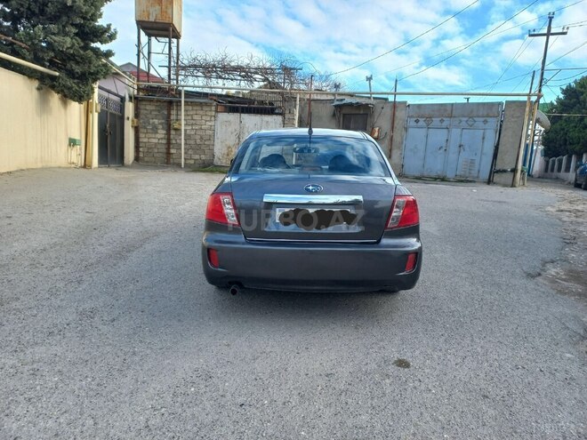Subaru Impreza 2008, 222,220 km - 1.5 l - Bakı