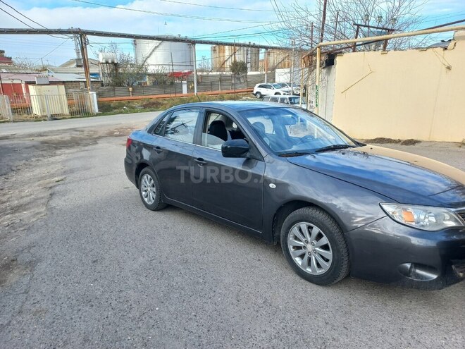 Subaru Impreza 2008, 222,220 km - 1.5 l - Bakı