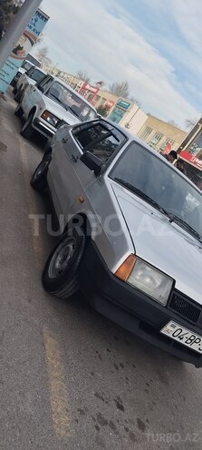 LADA (VAZ) 21099 2004, 200,000 km - 1.5 л - Bərdə