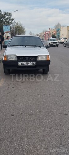 LADA (VAZ) 21099 2004, 200,000 km - 1.5 л - Bərdə