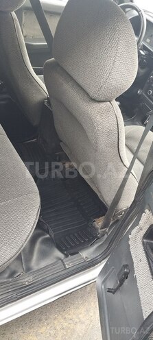 LADA (VAZ) 21099 2004, 200,000 km - 1.5 л - Bərdə