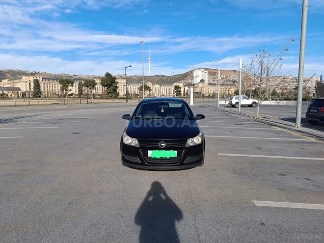 Opel Astra 2005, 380,000 km - 1.4 l - Bakı
