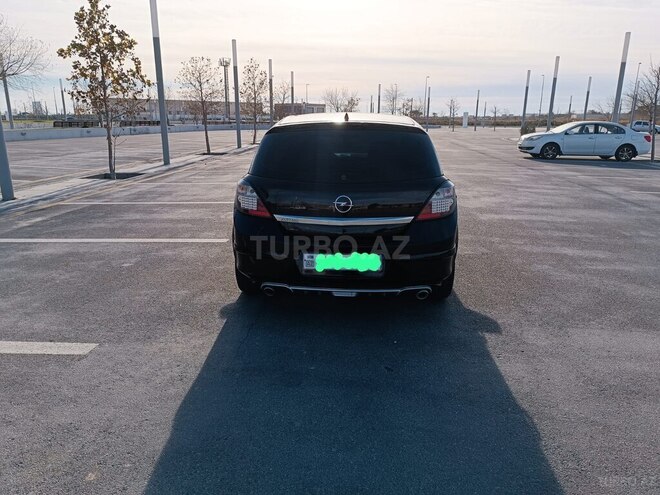 Opel Astra 2005, 380,000 km - 1.4 l - Bakı