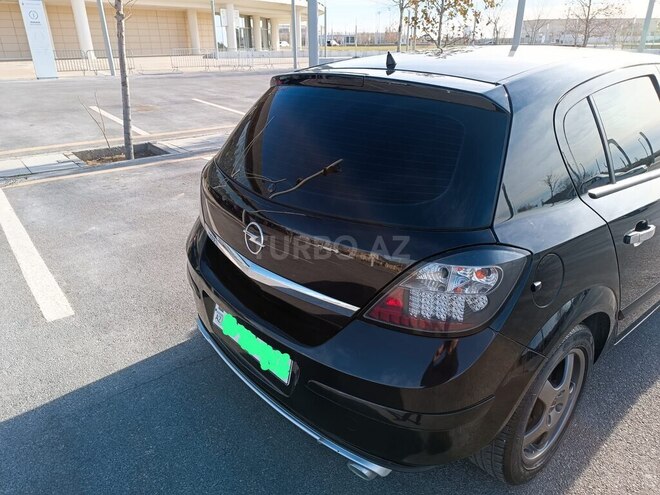 Opel Astra 2005, 380,000 km - 1.4 l - Bakı