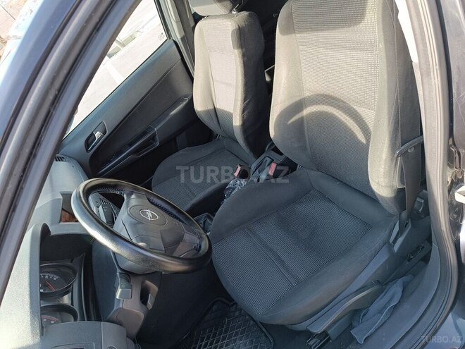 Opel Astra 2005, 380,000 km - 1.4 l - Bakı
