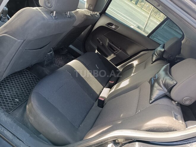 Opel Astra 2005, 380,000 km - 1.4 l - Bakı