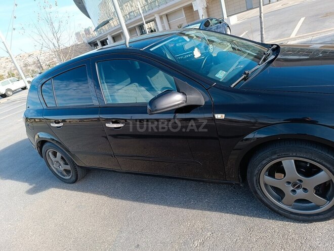 Opel Astra 2005, 380,000 km - 1.4 l - Bakı