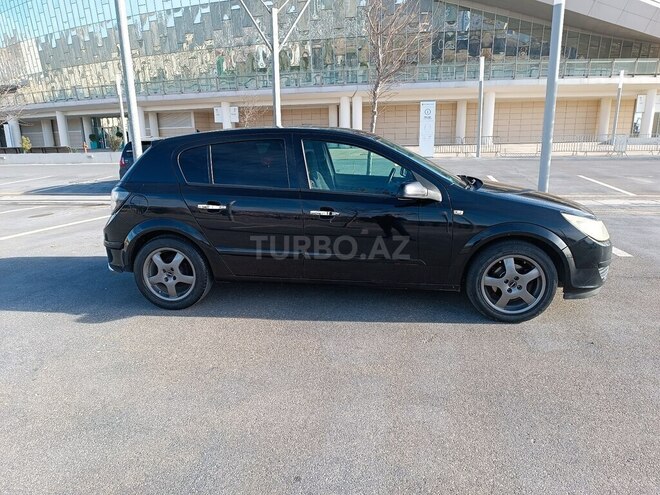Opel Astra 2005, 380,000 km - 1.4 l - Bakı