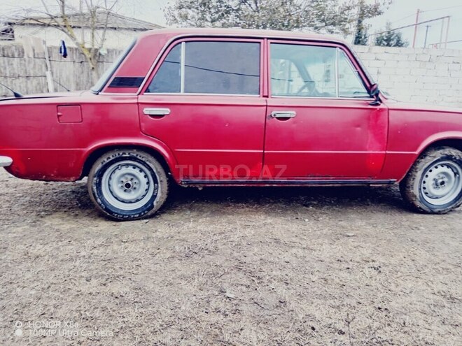 LADA (VAZ) 21011 1986, 247,000 km - 1.3 л - Şirvan