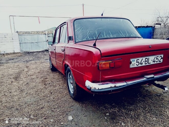 LADA (VAZ) 21011 1986, 247,000 km - 1.3 л - Şirvan
