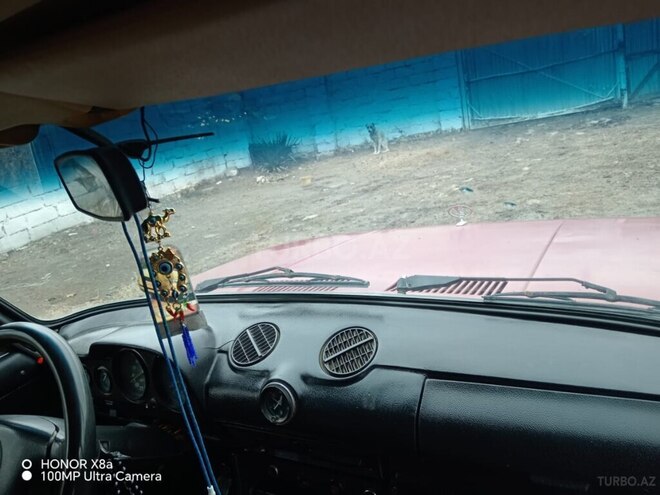 LADA (VAZ) 21011 1986, 247,000 km - 1.3 л - Şirvan