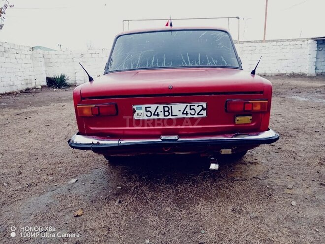 LADA (VAZ) 21011 1986, 247,000 km - 1.3 л - Şirvan