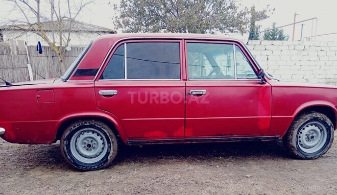LADA (VAZ) 21011 1986, 247,000 km - 1.3 л - Şirvan