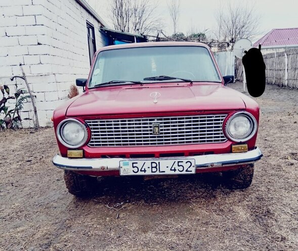 LADA (VAZ) 21011 1986, 247,000 km - 1.3 л - Şirvan