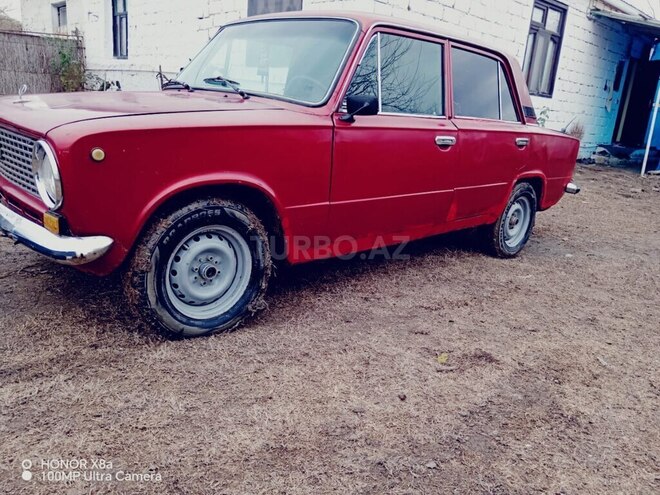 LADA (VAZ) 21011 1986, 247,000 km - 1.3 л - Şirvan