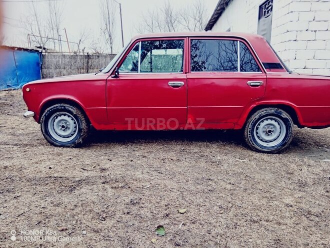 LADA (VAZ) 21011 1986, 247,000 km - 1.3 л - Şirvan