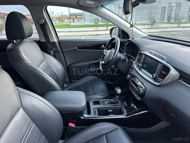 Kia Sorento 2017, 136,259 km - 2.0 l - Bakı