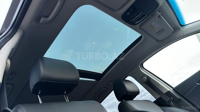 Kia Sorento 2017, 136,259 km - 2.0 l - Bakı