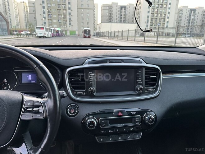 Kia Sorento 2017, 136,259 km - 2.0 l - Bakı