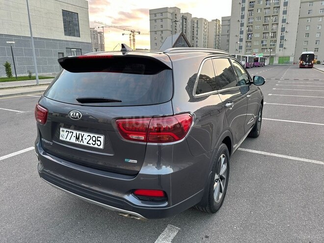 Kia Sorento 2017, 136,259 km - 2.0 l - Bakı