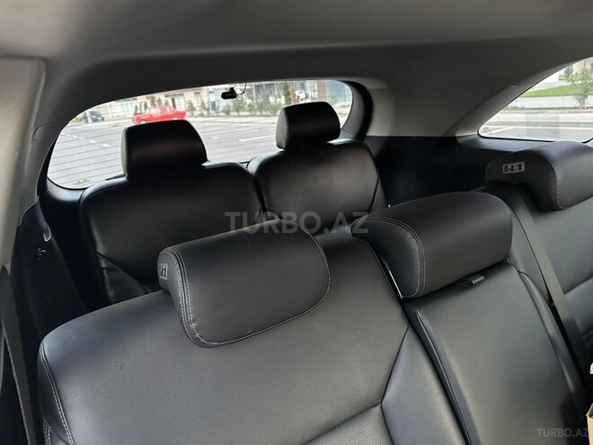 Kia Sorento 2017, 136,259 km - 2.0 l - Bakı