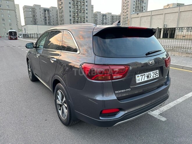 Kia Sorento 2017, 136,259 km - 2.0 l - Bakı