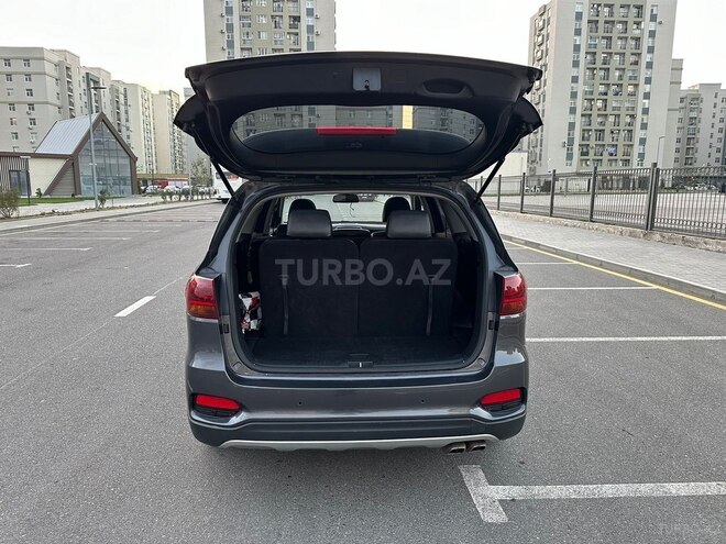 Kia Sorento 2017, 136,259 km - 2.0 l - Bakı