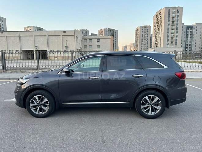 Kia Sorento 2017, 136,259 km - 2.0 l - Bakı