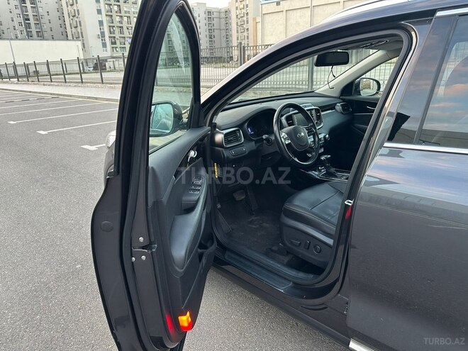 Kia Sorento 2017, 136,259 km - 2.0 l - Bakı