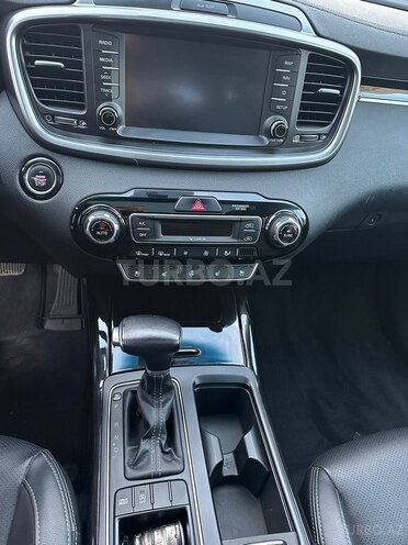 Kia Sorento 2017, 136,259 km - 2.0 l - Bakı