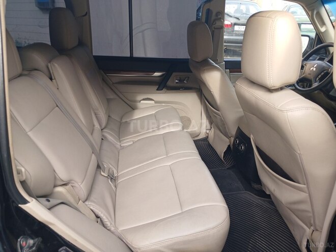 Mitsubishi Pajero 2007, 288,950 km - 3.0 l - Bakı