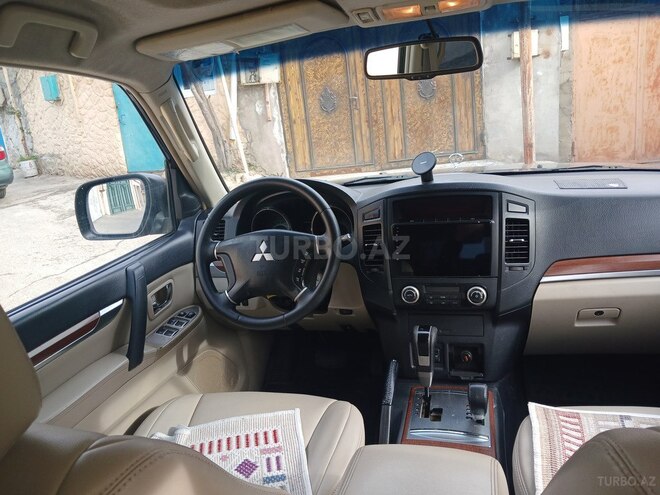 Mitsubishi Pajero 2007, 288,950 km - 3.0 l - Bakı