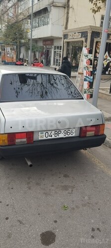 LADA (VAZ) 21099 2004, 200,000 km - 1.5 л - Bərdə