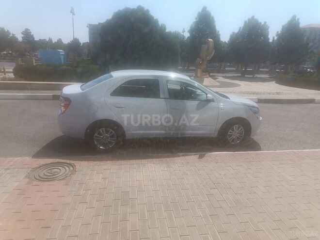 Chevrolet Cobalt 2023, 17,000 km - 1.5 l - Bakı