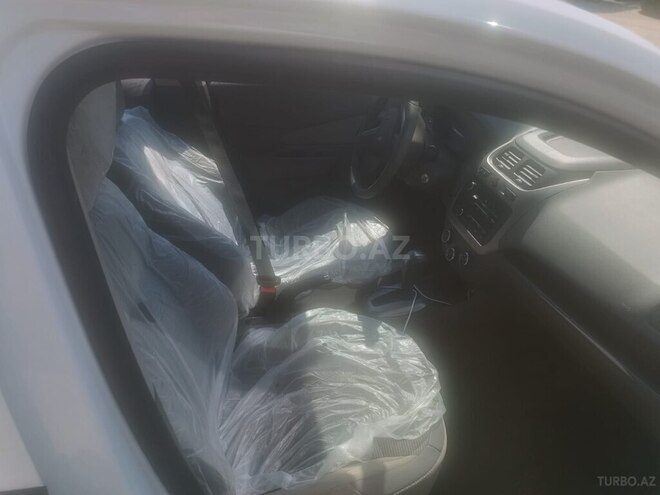 Chevrolet Cobalt 2023, 17,000 km - 1.5 l - Bakı