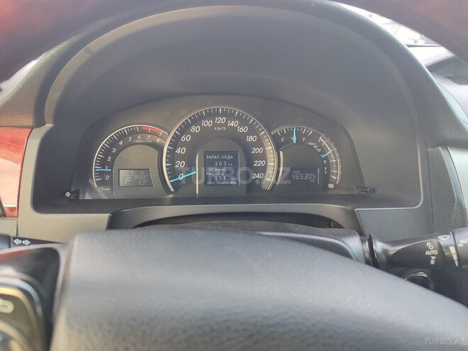 Toyota Camry 2013, 465,000 km - 2.5 л - Bakı