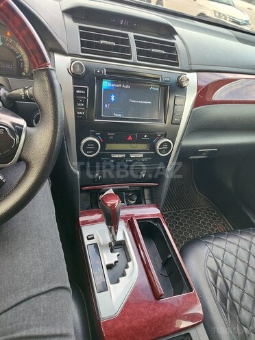 Toyota Camry 2013, 465,000 km - 2.5 л - Bakı