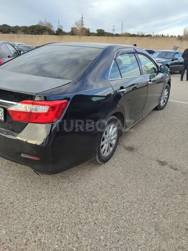 Toyota Camry 2013, 465,000 km - 2.5 л - Bakı