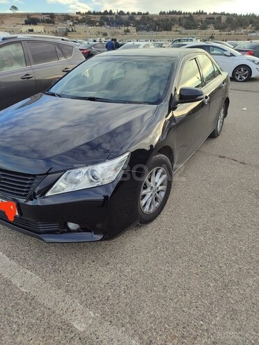 Toyota Camry 2013, 465,000 km - 2.5 л - Bakı