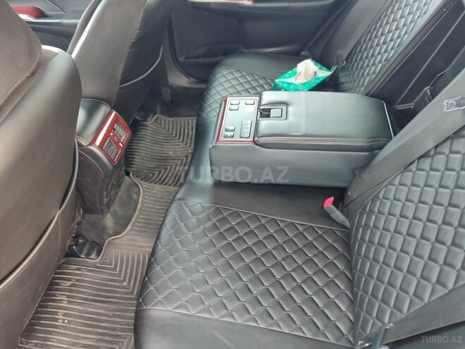 Toyota Camry 2013, 465,000 km - 2.5 л - Bakı