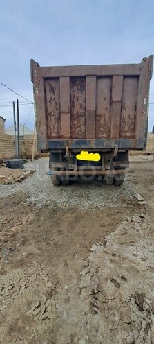 Shacman F3000 2012, 200,000 km - 11.0 l - Bakı