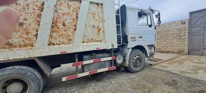 Shacman F3000 2012, 200,000 km - 11.0 l - Bakı
