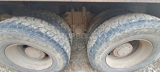 Shacman F3000 2012, 200,000 km - 11.0 l - Bakı