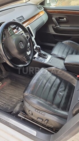 Volkswagen Passat CC 2012, 128,000 km - 2.0 l - Bakı