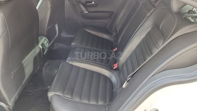 Volkswagen Passat CC 2012, 128,000 km - 2.0 l - Bakı