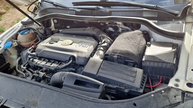 Volkswagen Passat CC 2012, 128,000 km - 2.0 l - Bakı