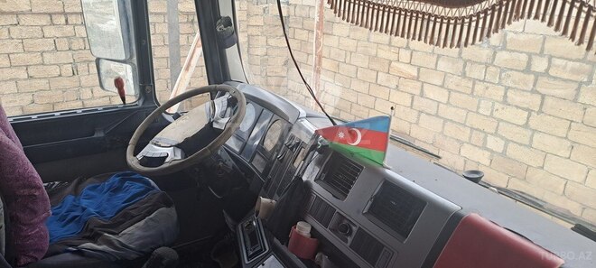 Shacman F3000 2012, 200,000 km - 11.0 l - Bakı